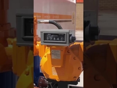 M-100-1 لنقل وقود الديزل في جنوب أفريقيا