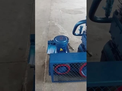 ضاغط الغاز المسال مع نموذج ZW-0.8/10-16 المستخدمة للغاز المسال